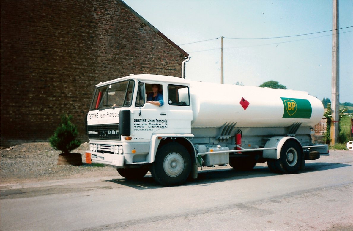 Photo d’archive de l’entreprise Destiné