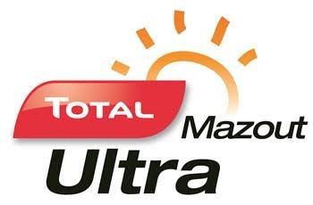 Total Mazout Ultra